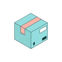 ShipConvert & Translate logo
