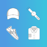 Advanced Shop the look logo