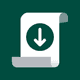 Data Exporter ‑ Tax Compliance logo