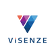 ViSenze AI Search & Recommend logo
