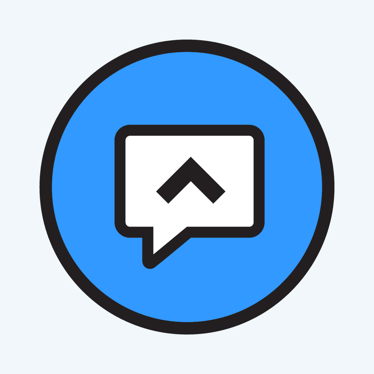 All-in-one customer service solution with AI Chatbot, Live chat, Helpdesk & more to increase sales. logo