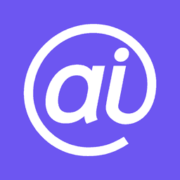 tinyAlbert; AI Email Marketing logo
