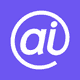 tinyAlbert; AI Email Marketing logo