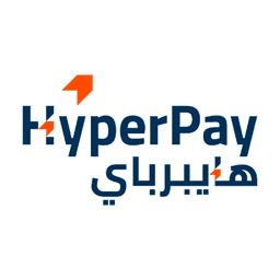 HyperPay Customization logo