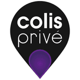 Colis Privé Official logo