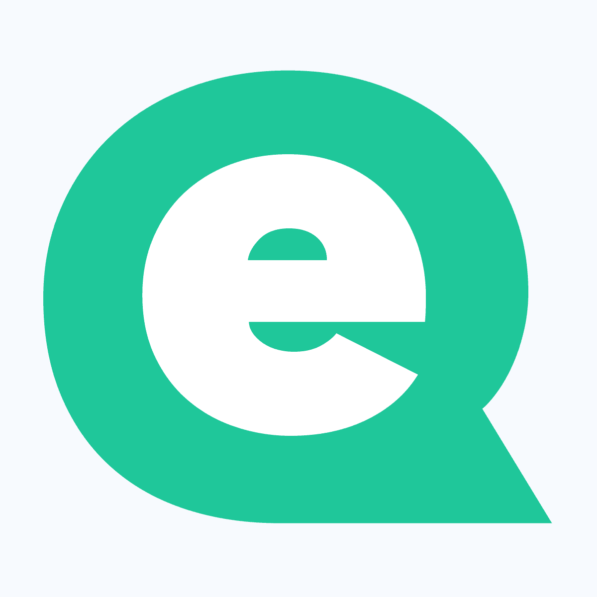 Enquire Post‑Purchase Surveys logo