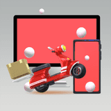 ShipWiz : Shipping Info Bar logo