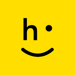 Happy Returns, a UPS Company logo