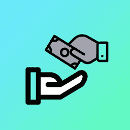 EasyCOD ‑ Cash On Delivery Fee logo
