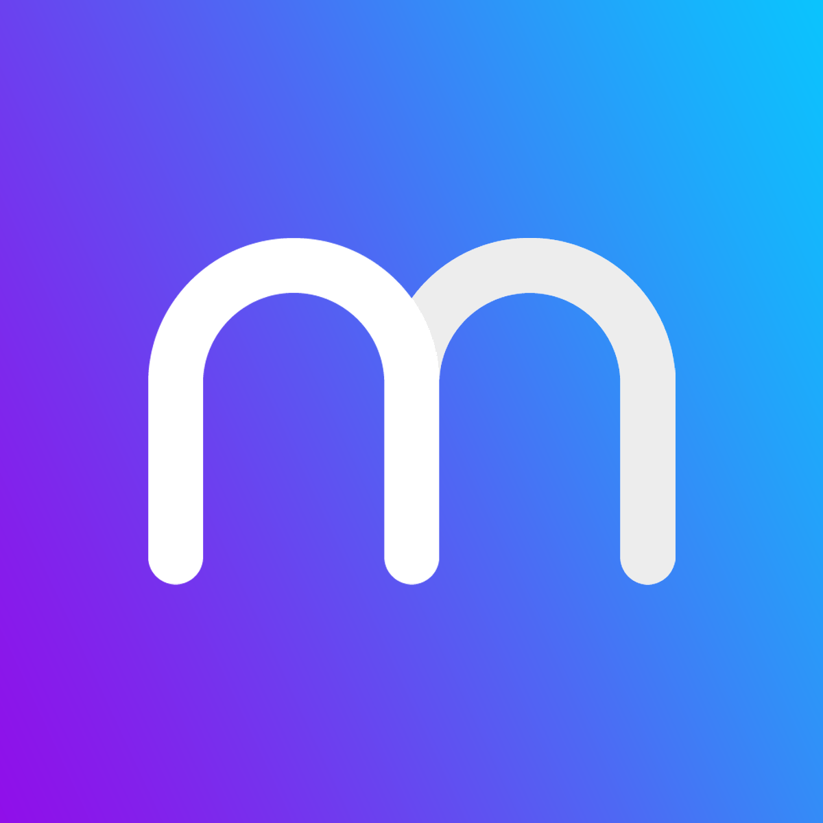 App logo