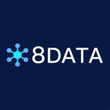 8Data: Supply Chain Management logo