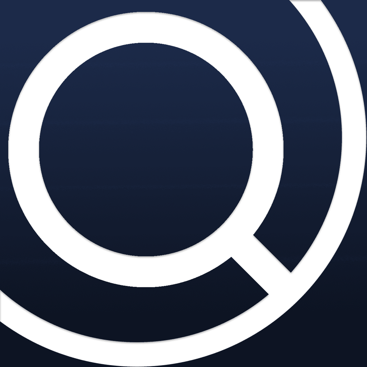 Okas Live Search & Filter logo