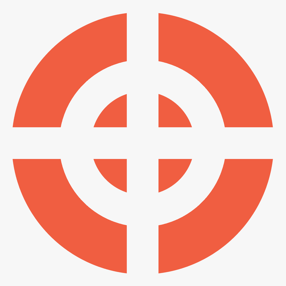 Festive Decorations logo