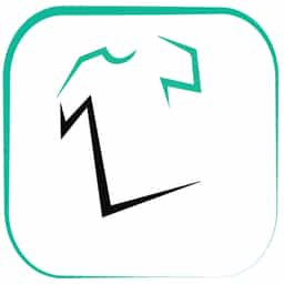 Tee Print Centre POD logo