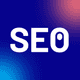 SEO On: Blog post builder logo