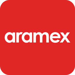 Aramex Shipping (AU/NZ) logo