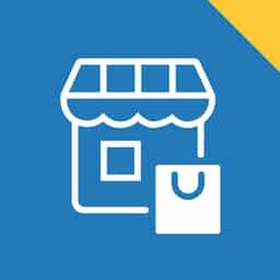 テワタシ‑店舗受け取り&ローカルデリバリー logo