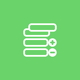 Bonify Custom Fields logo
