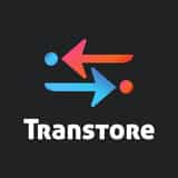 Transtore ‑ Language Translate logo