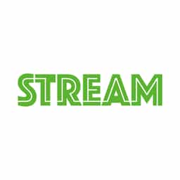 Stream: Email & SMS Marketing logo