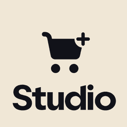 Checkout Upsell by Studio logo