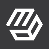 Merges AI ‑ Merge Products logo