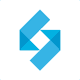 Select Courier logo