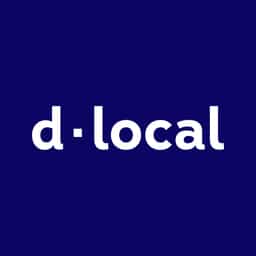 dLocal ‑ Accept Local Payments logo