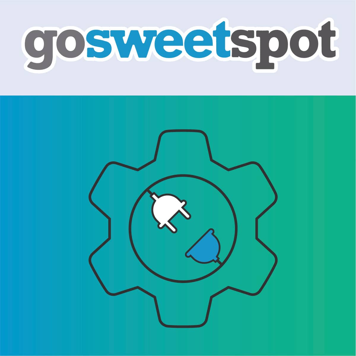 Save time by syncing address, contact, and product data from your store into GoSweetSpot. logo