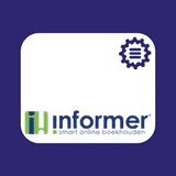 Informer logo