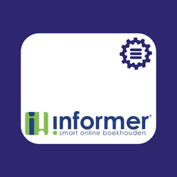 Informer logo