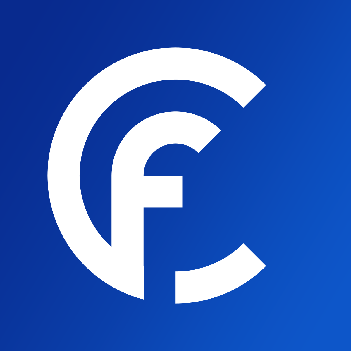 Make your shop GDPR & CCPA compliant in minutes with the CookieFirst Consent Manager & Cookie Banner logo