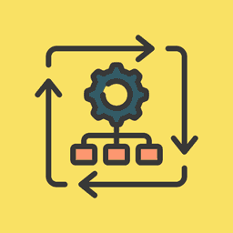Auto Shipping Profile: Shipr logo