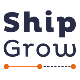 ShipGrow logo