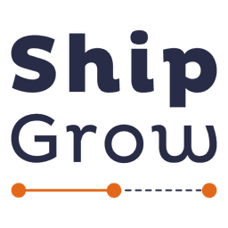 ShipGrow logo
