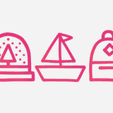 Full Shelf Purchase Orders logo