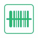 BarcodeMan Barcode Labels logo