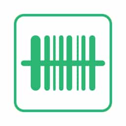 BarcodeMan Barcode Labels logo