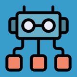 Robots.txt logo