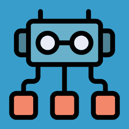 Robots.txt logo
