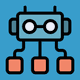 Robots.txt logo