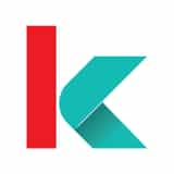 Video Gift Messaging by Kodie logo