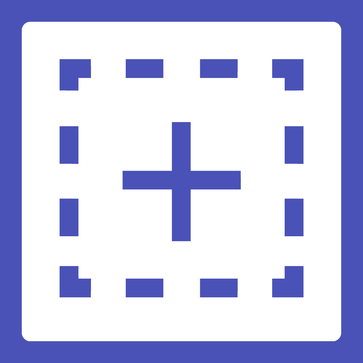 Sections Anywhere: Section Hub logo