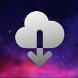 Digital Downloads ‑ Fileflare logo