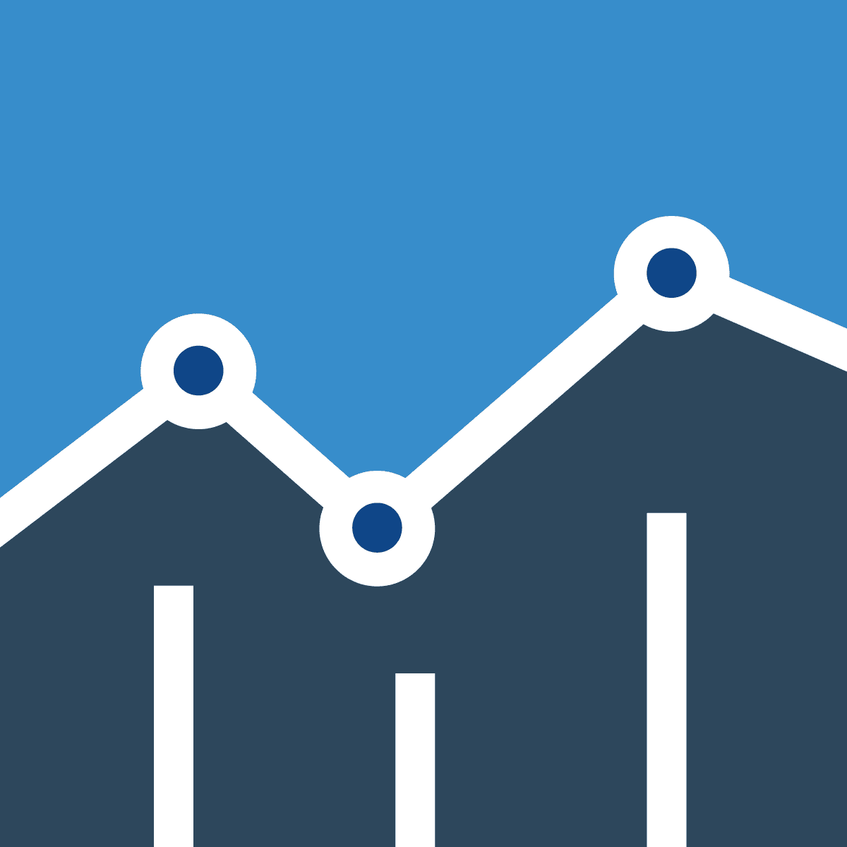 Create and Analyze Unlimited Custom Reports with Seamless Integration and Automation. logo