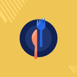 Webkul Restaurant Management logo
