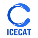 IceCat Product Catalog logo