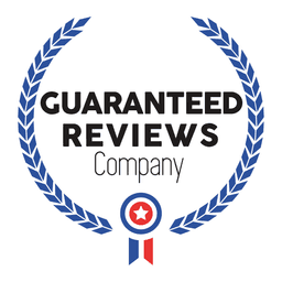 Guaranteed Reviews Company logo
