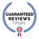 Guaranteed Reviews Company logo