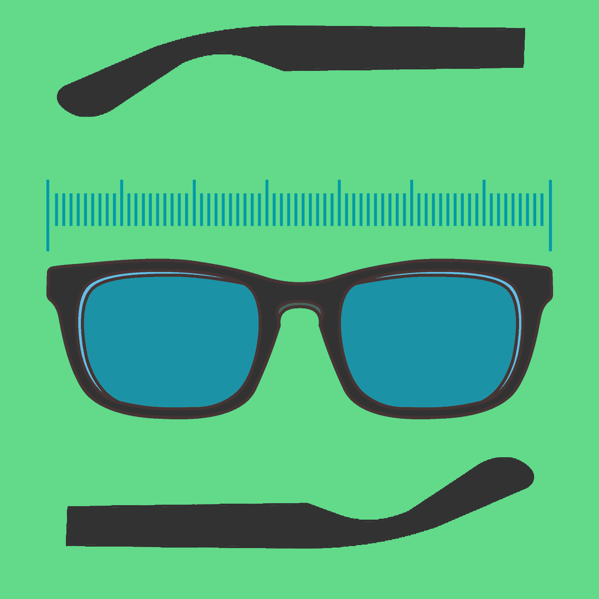 Let customers to design and customize sunglass, place order and helps to increase product sales